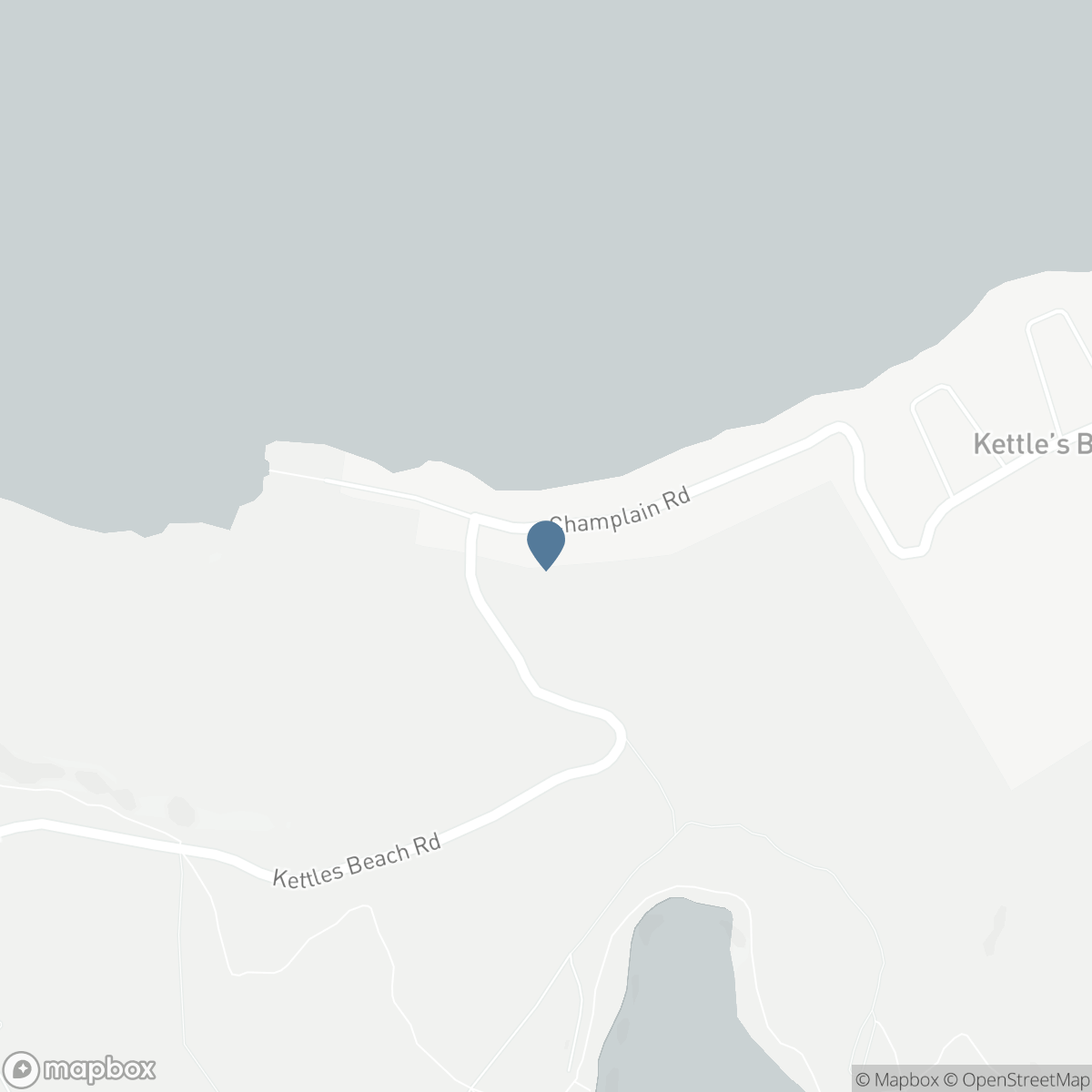 2554 CHAMPLAIN ROAD, Tiny, Ontario L9M 0C3